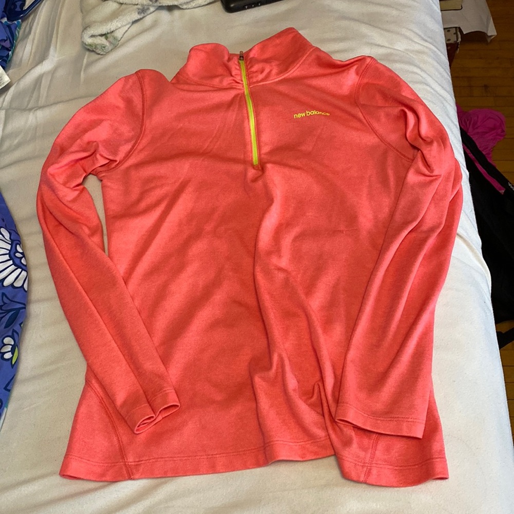 quarter zip